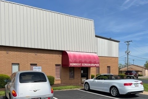6,000 SQ.FT. WAREHOUSE/OFFICE FOR LEASE